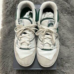 New Balance 550